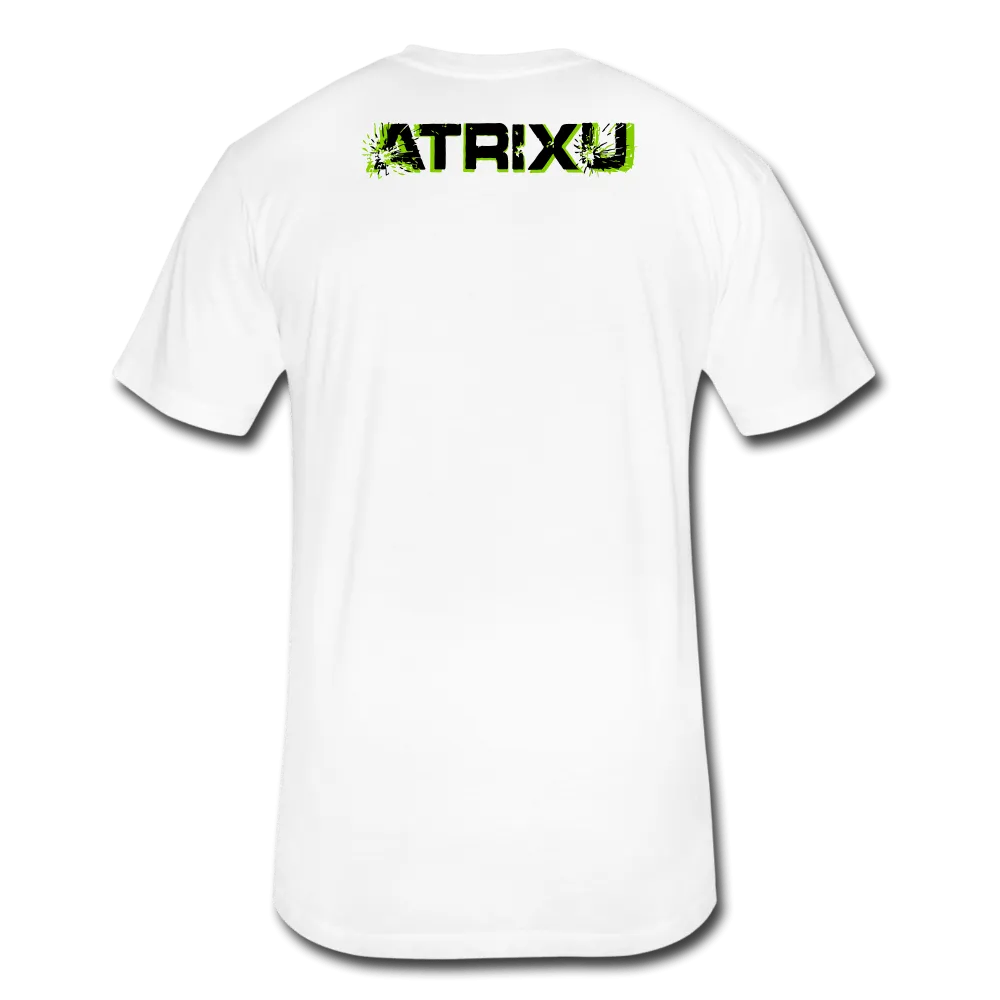 QR Code AtrixU Collection