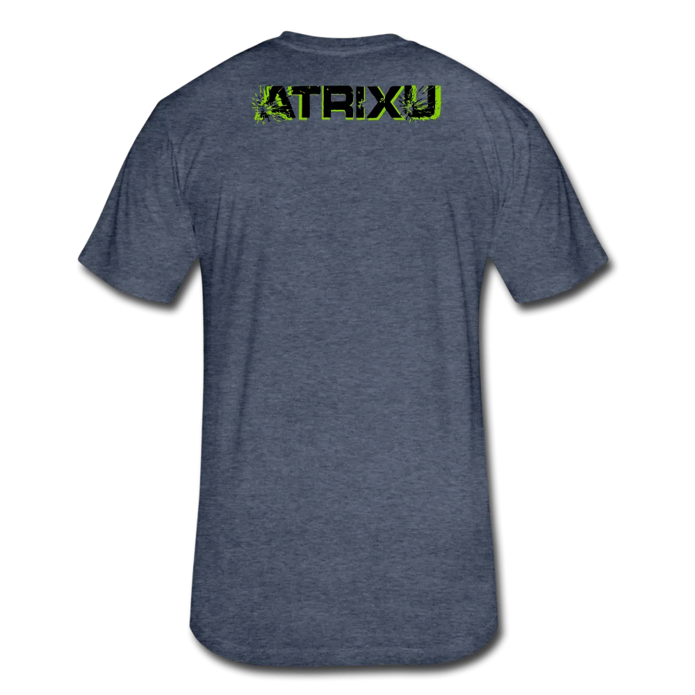 QR Code AtrixU Collection