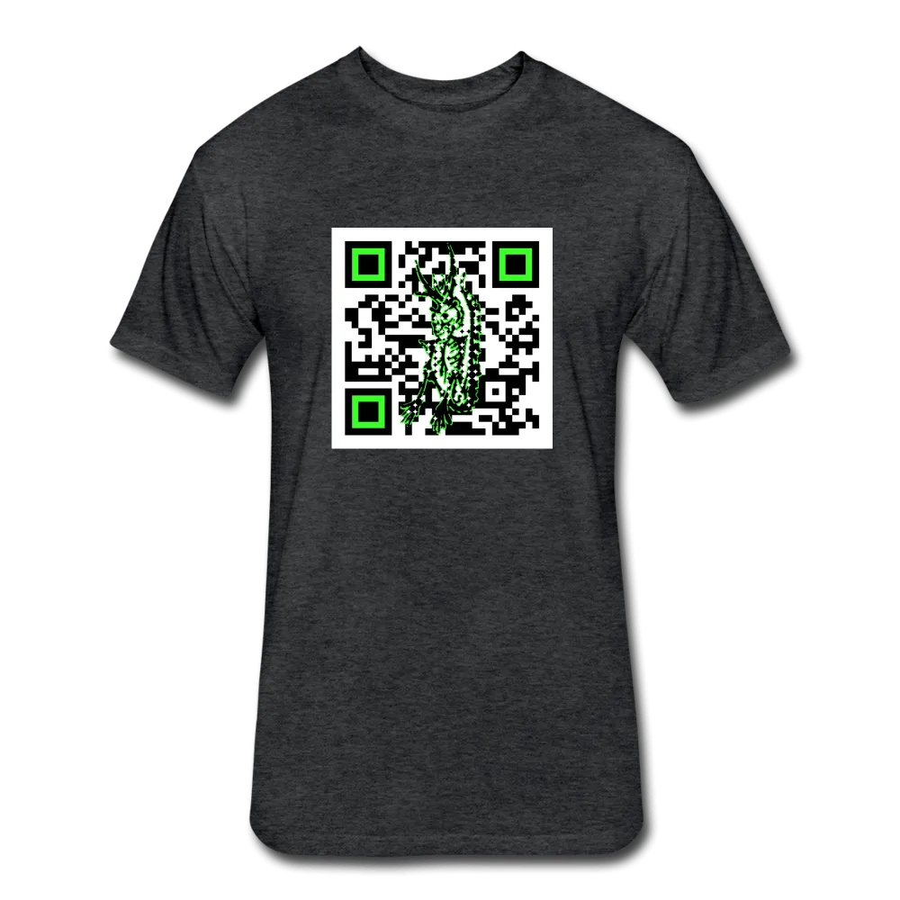 QR Code AtrixU Collection