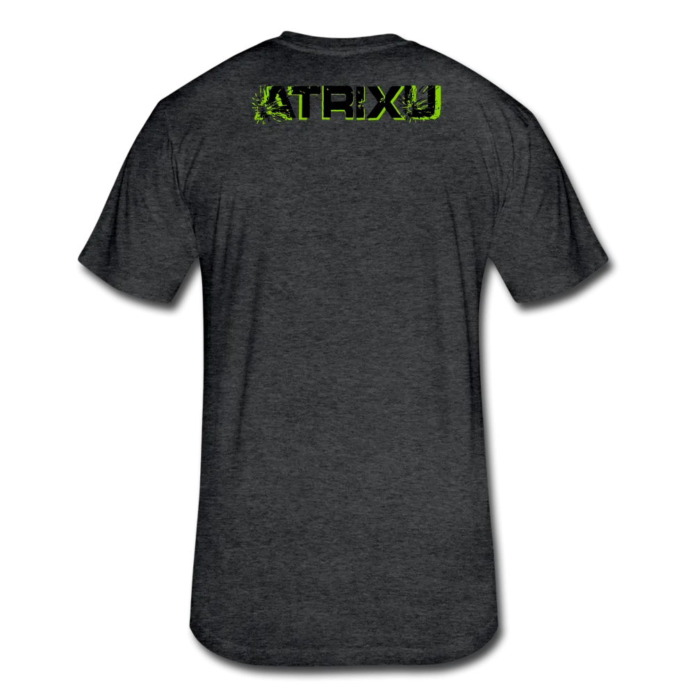 QR Code AtrixU Collection
