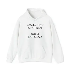 "Gaslighting" Hoodie