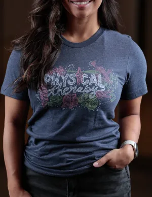 "Physical Therapy" Unisex T.Shirt