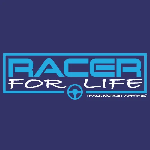 Racer for Life