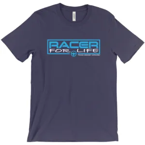Racer for Life