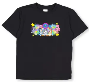 Rainbow Dog Egg - Tshirt
