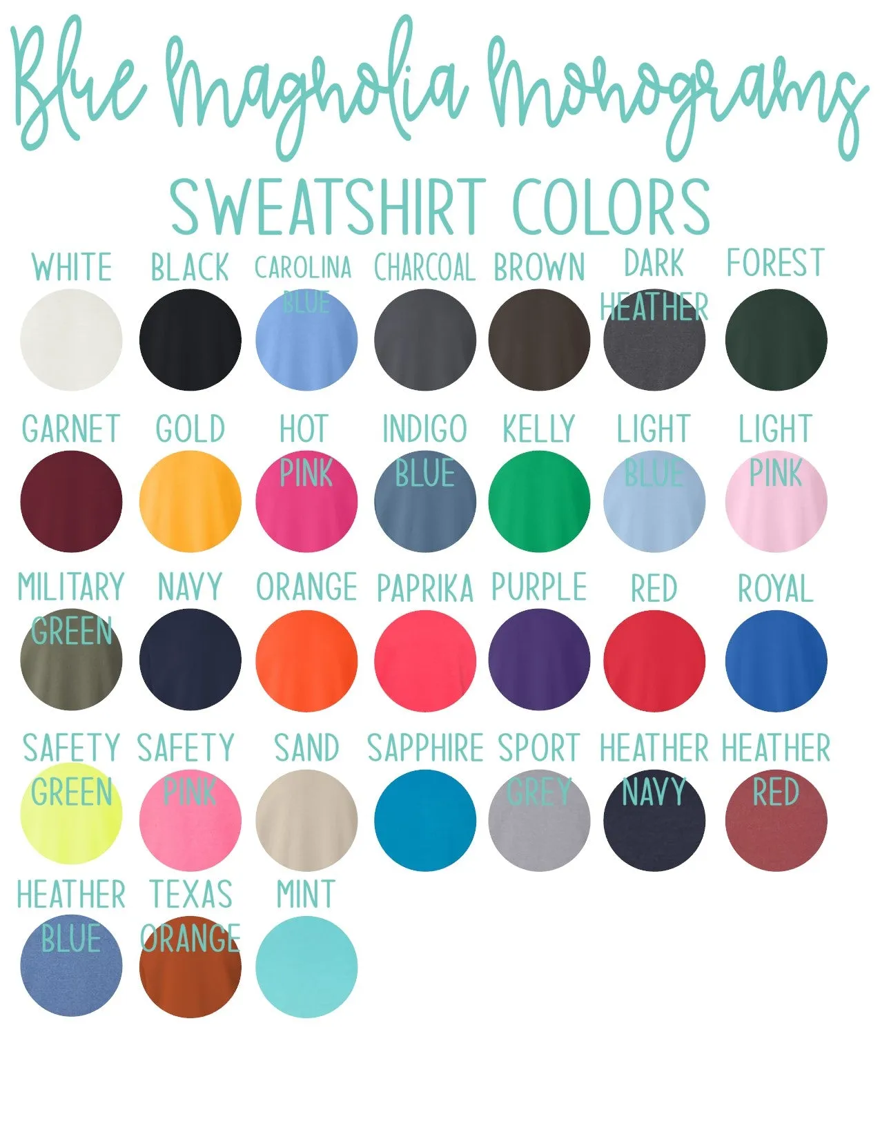 Rainbow Tee
