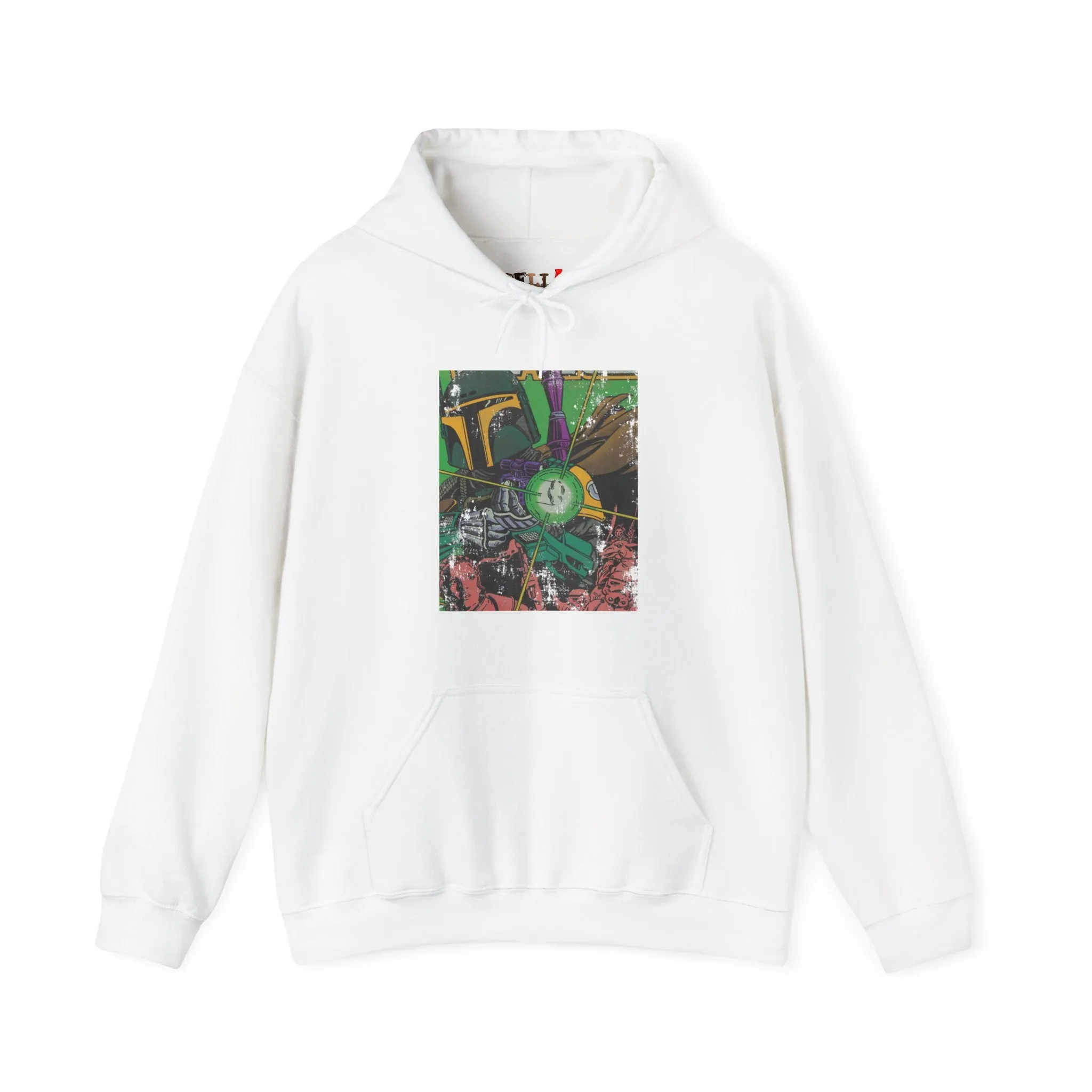 Ray Guy Hoodie