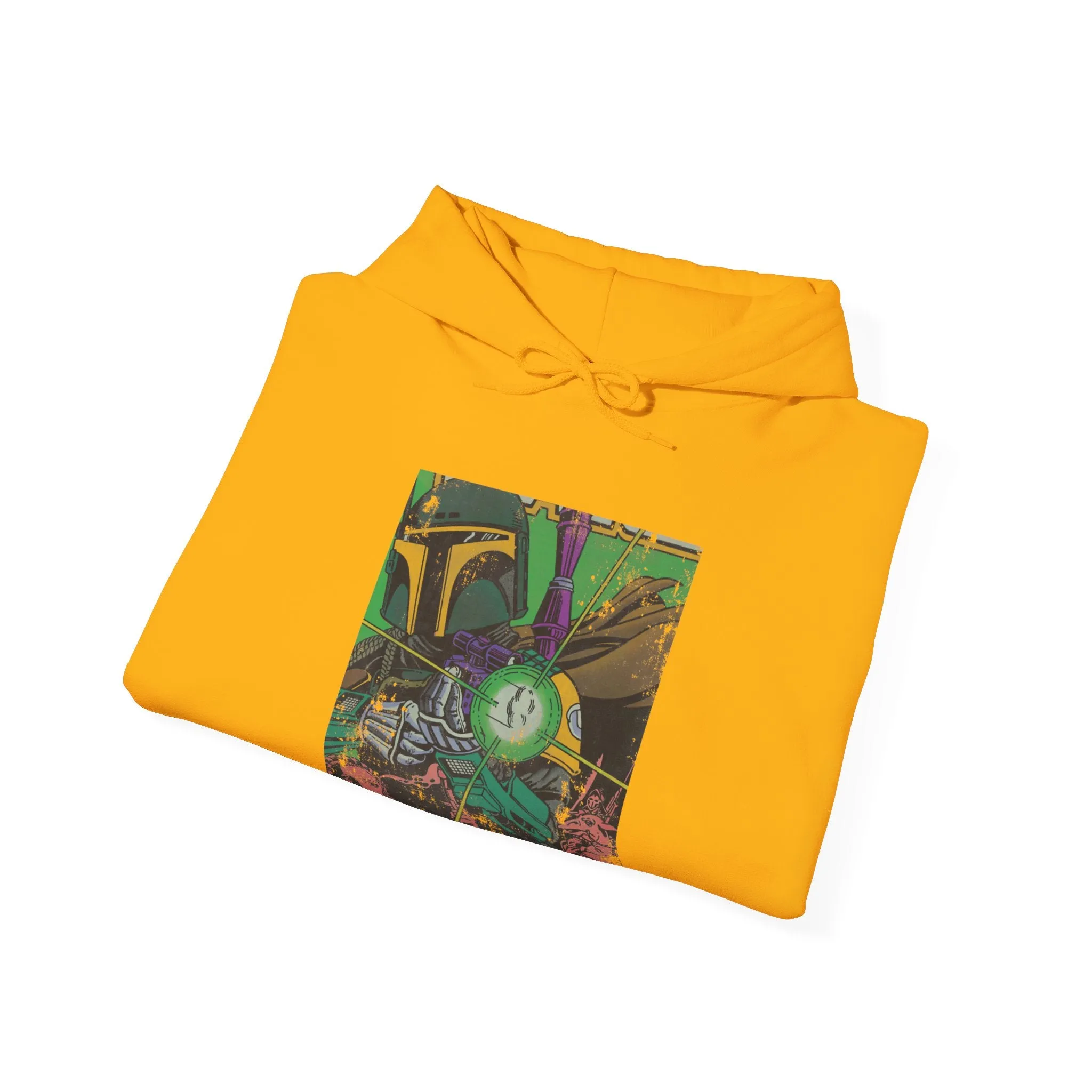 Ray Guy Hoodie