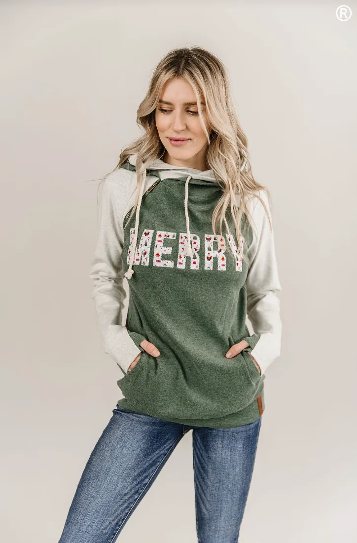 READY TO SHIP! Holiday Ampersand Pre-Order! (3 styles)