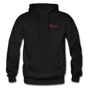 R.Escue Gildan Heavy Blend Adult Hoodie