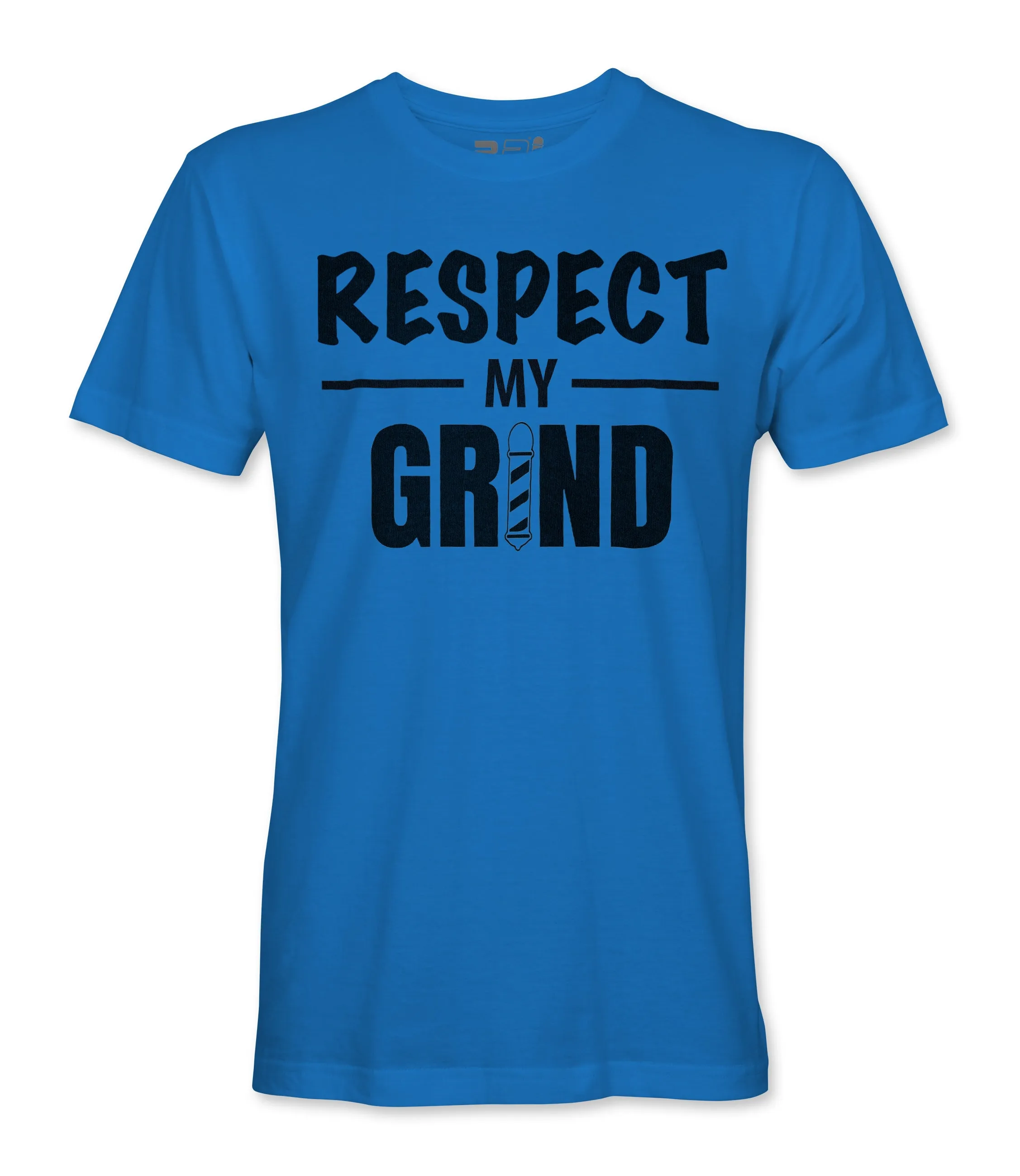 Respect My Grind Tee