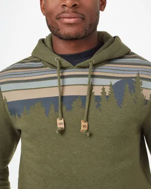 Retro Juniper Hoodie
