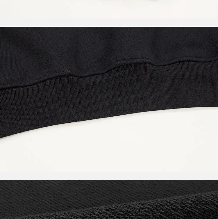 RHUDE GENEVE CATAMARAN HOODIE