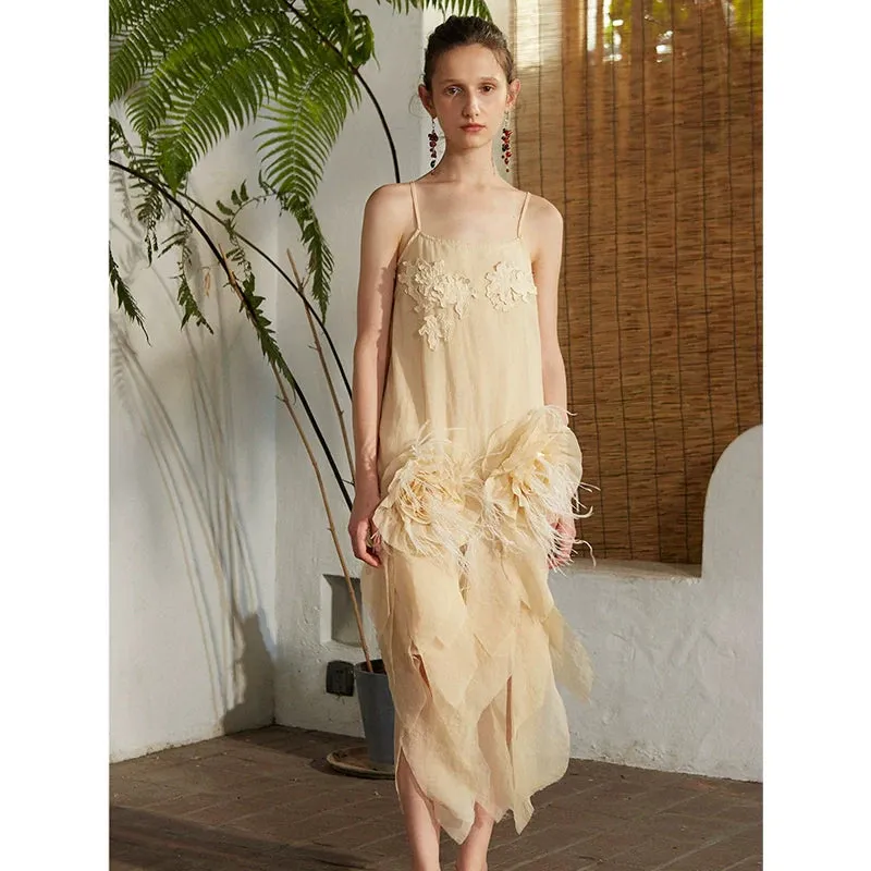 Rimless Fairy Dress