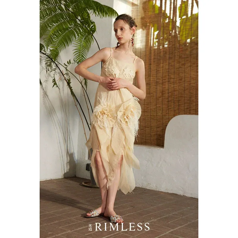 Rimless Fairy Dress