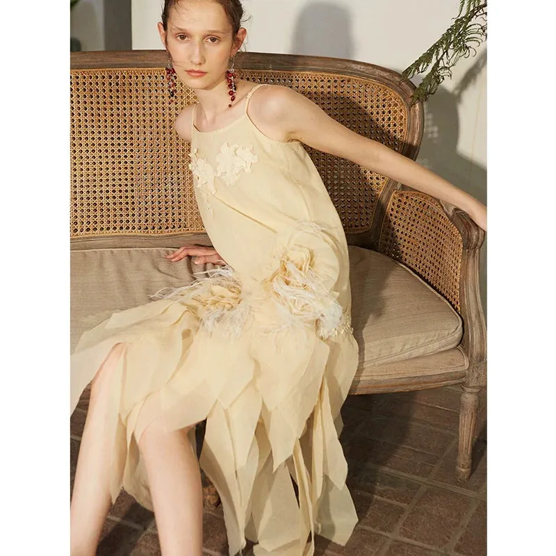 Rimless Fairy Dress