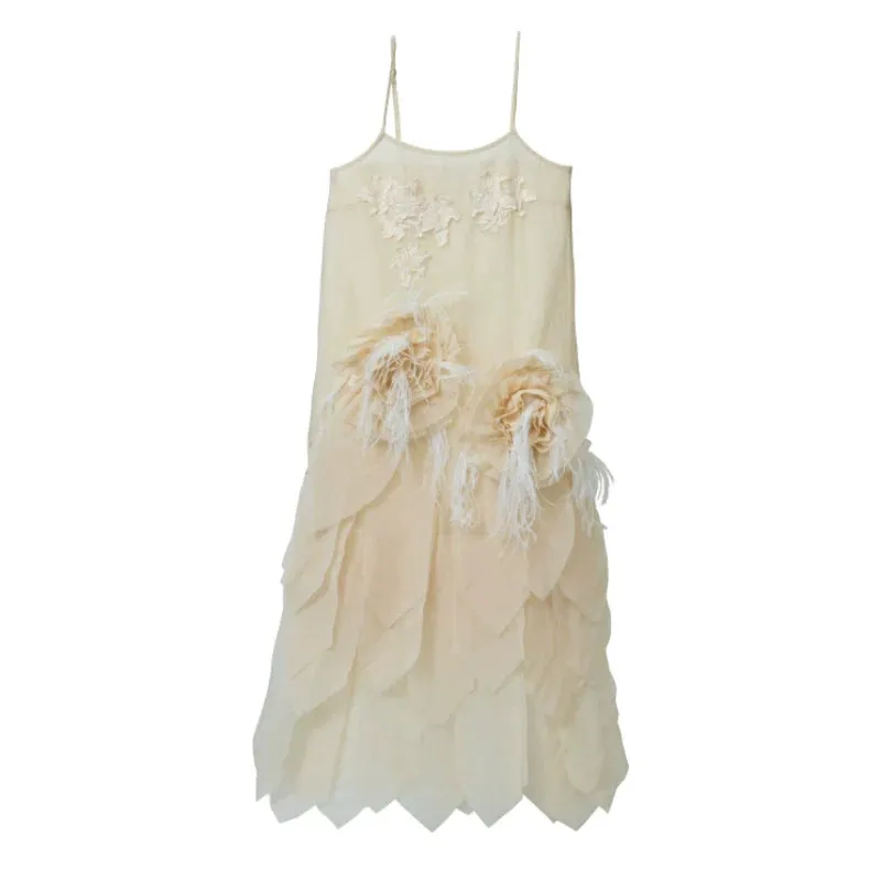 Rimless Fairy Dress