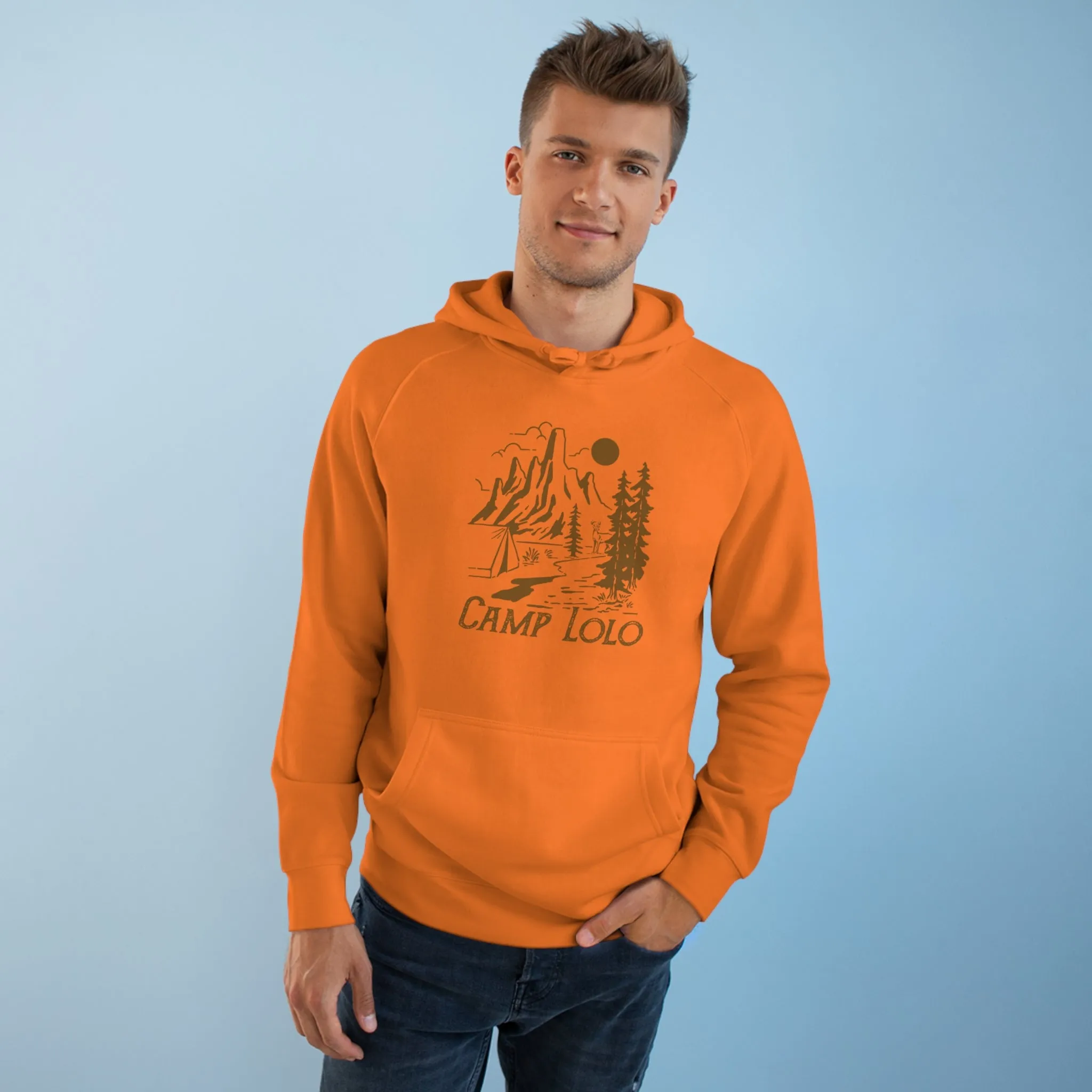 River Escape Lolo Hoodie