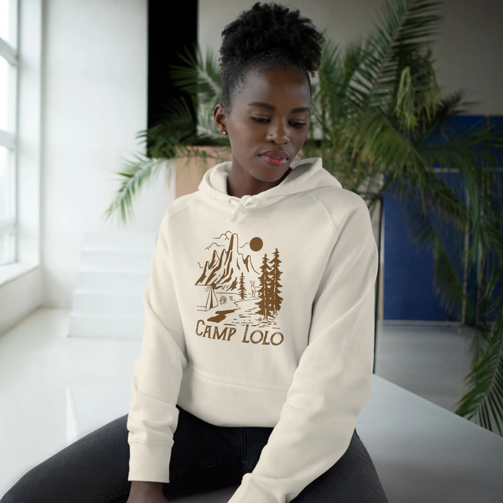 River Escape Lolo Hoodie