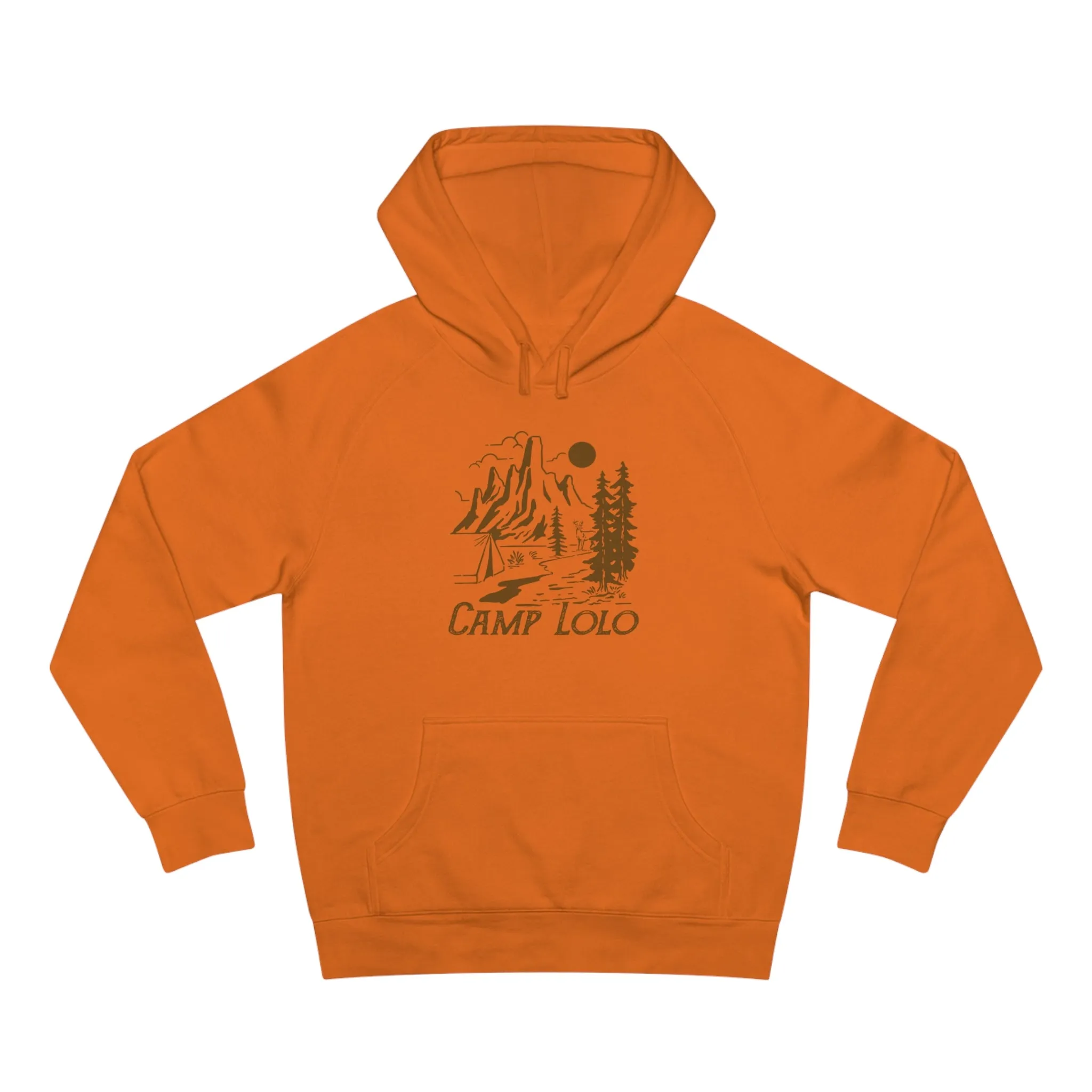 River Escape Lolo Hoodie