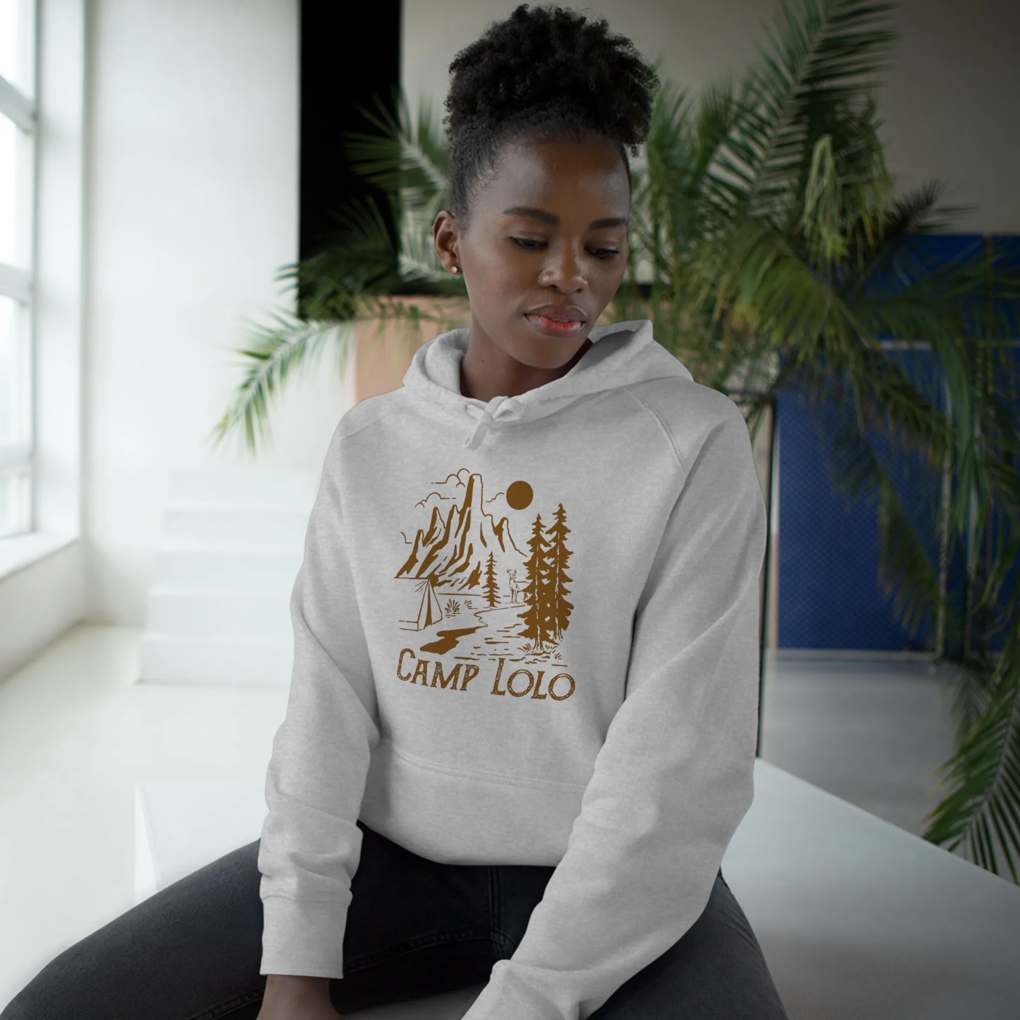 River Escape Lolo Hoodie