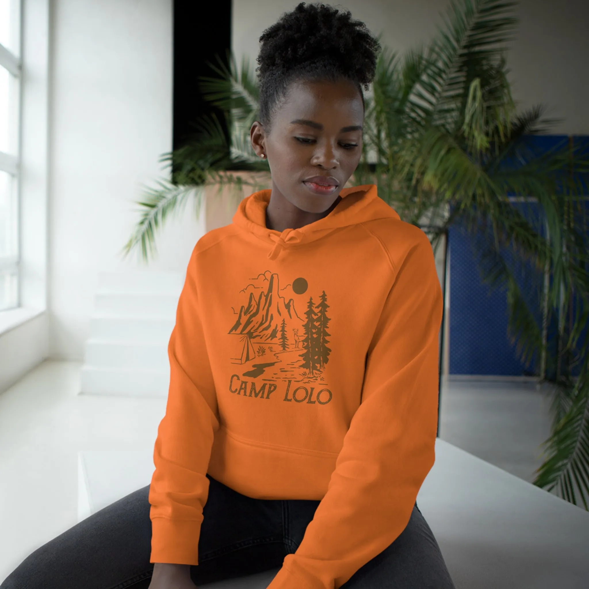 River Escape Lolo Hoodie