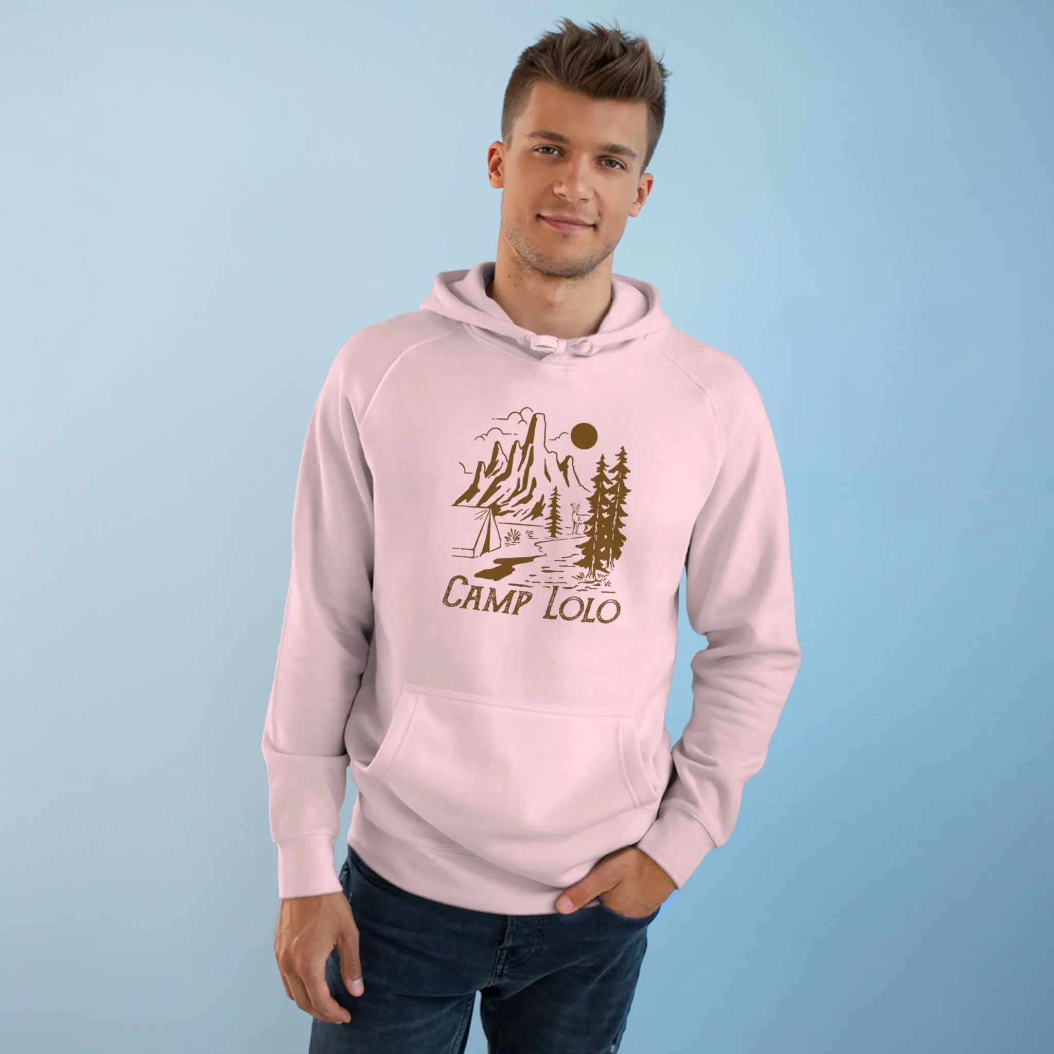 River Escape Lolo Hoodie