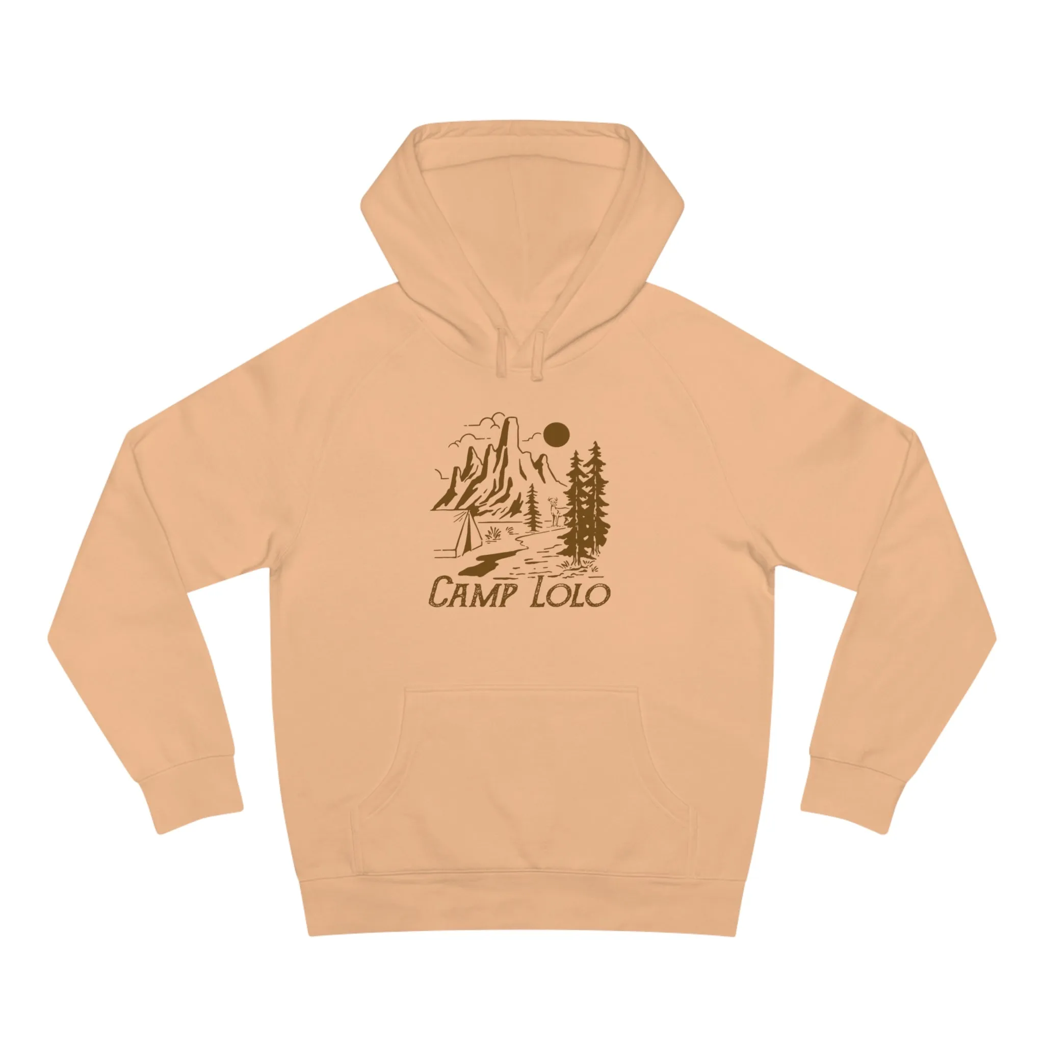 River Escape Lolo Hoodie
