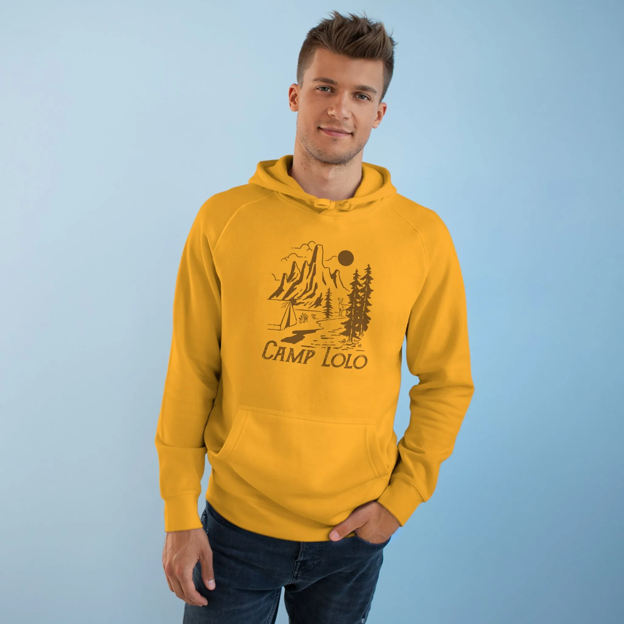River Escape Lolo Hoodie