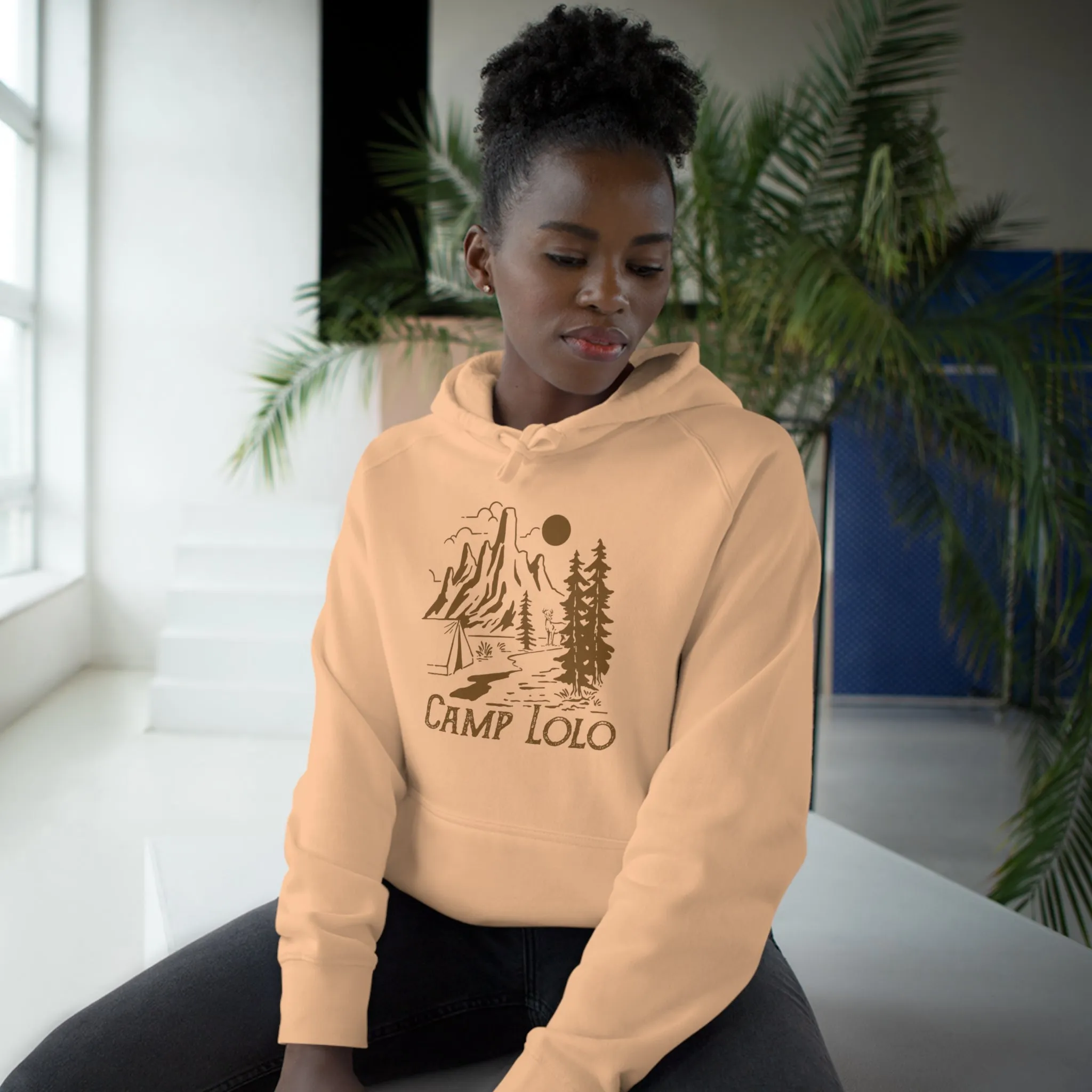 River Escape Lolo Hoodie