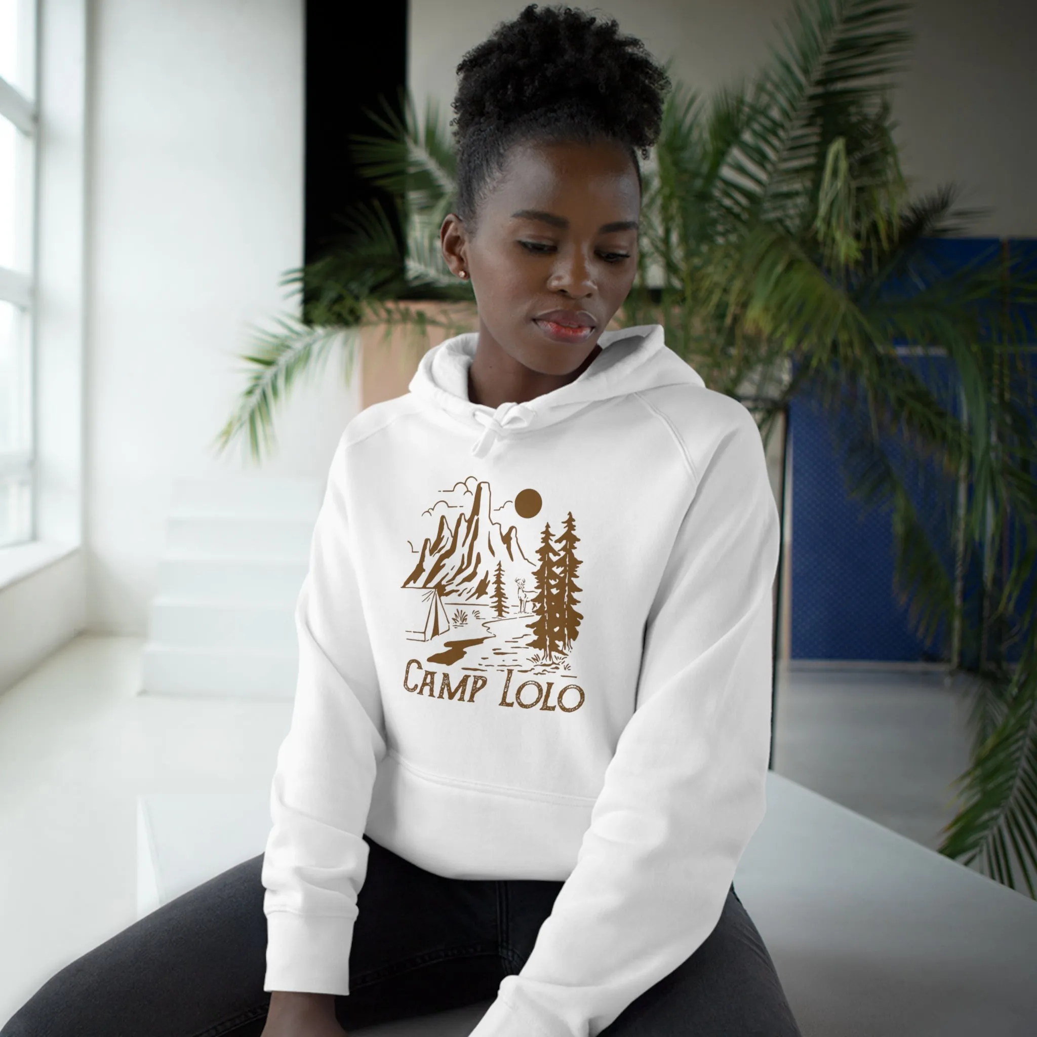River Escape Lolo Hoodie