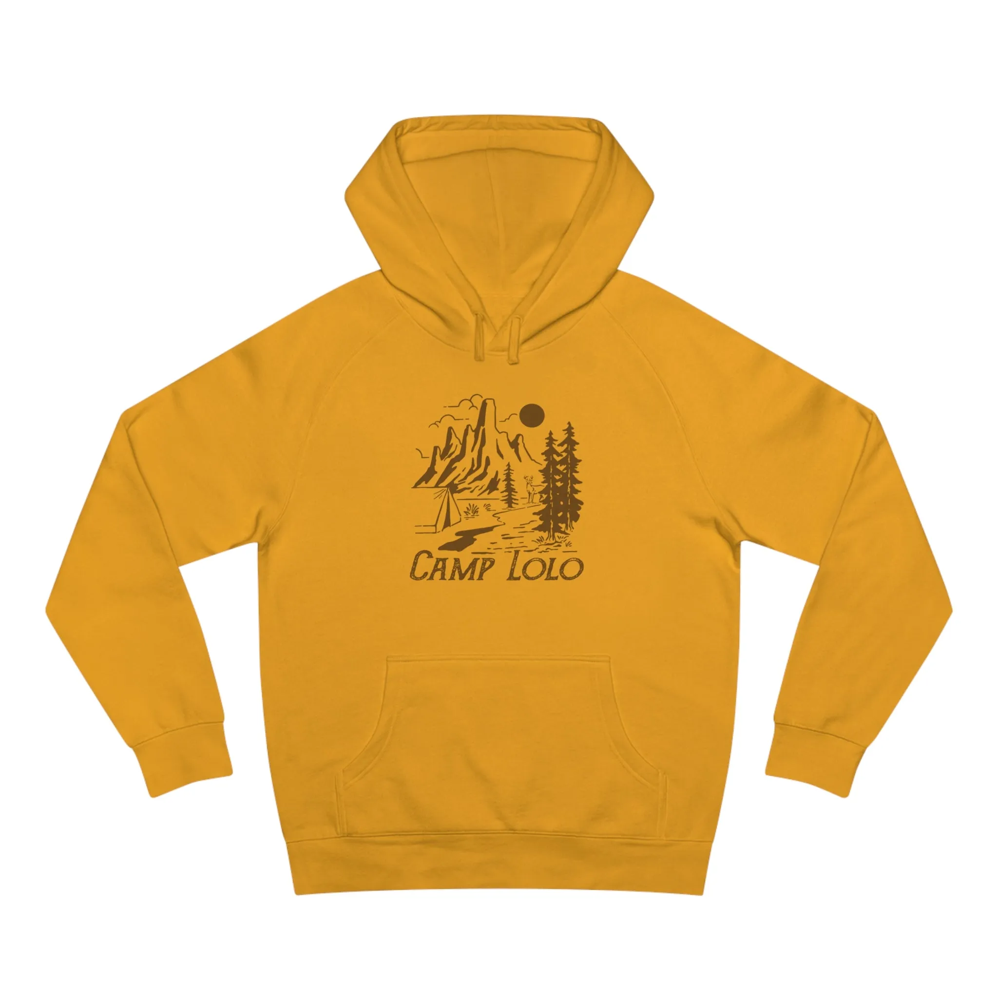 River Escape Lolo Hoodie