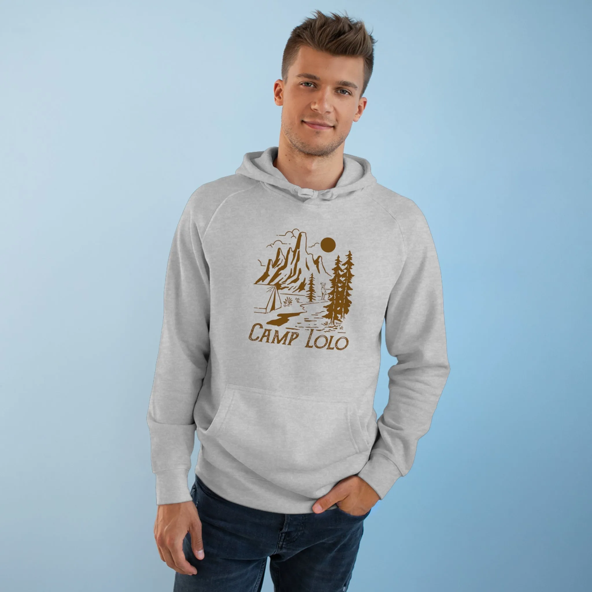 River Escape Lolo Hoodie