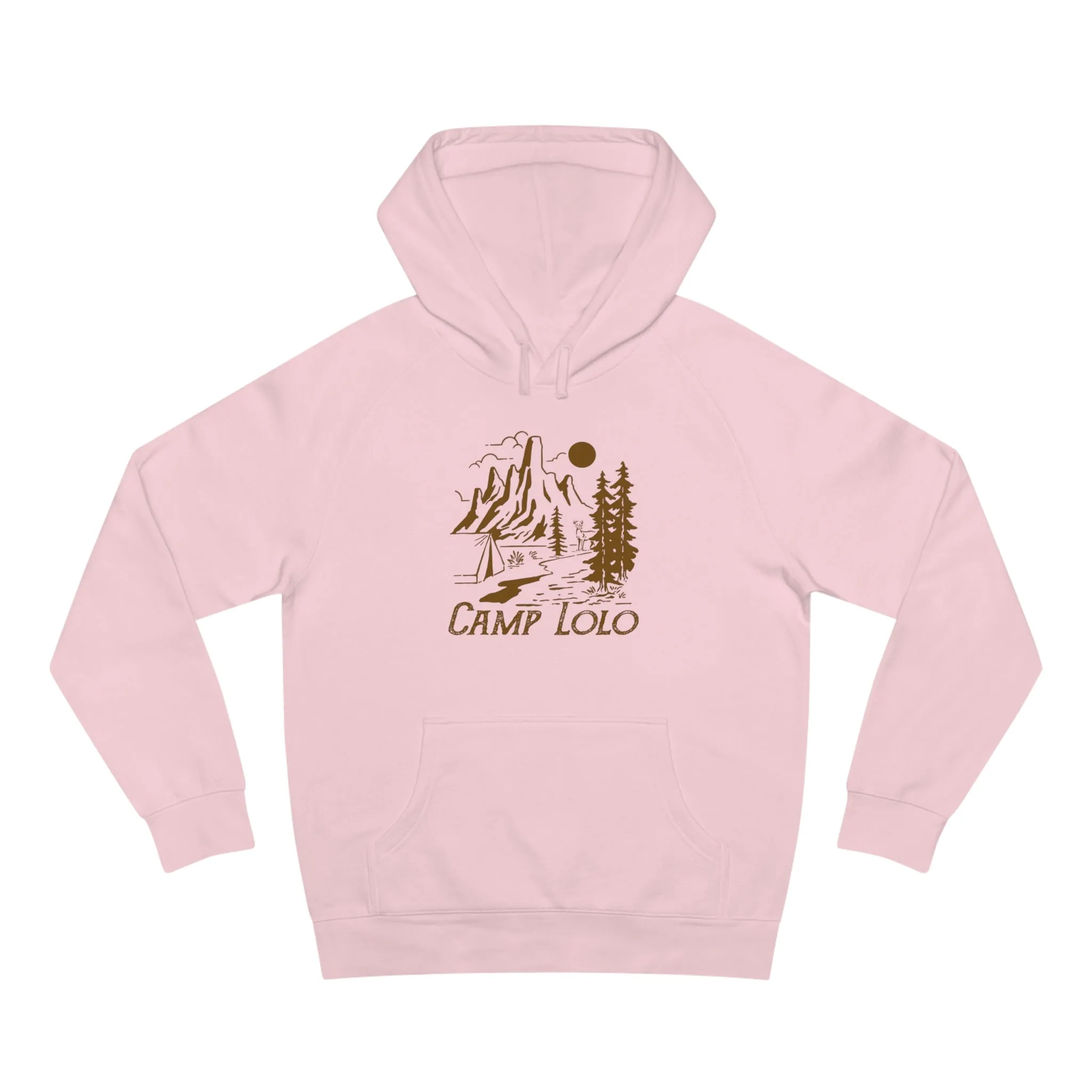River Escape Lolo Hoodie