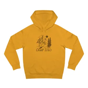 River Escape Lolo Hoodie