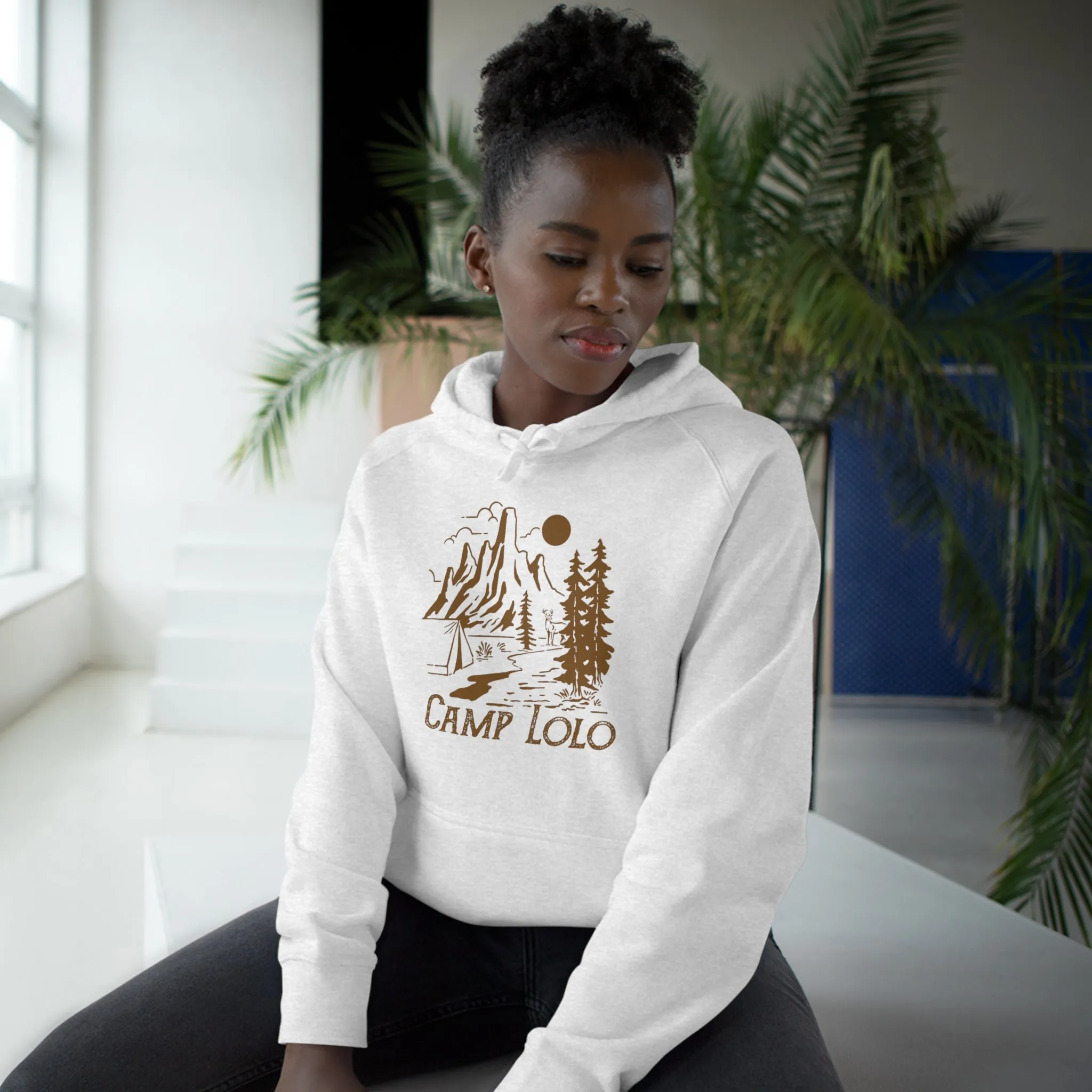 River Escape Lolo Hoodie