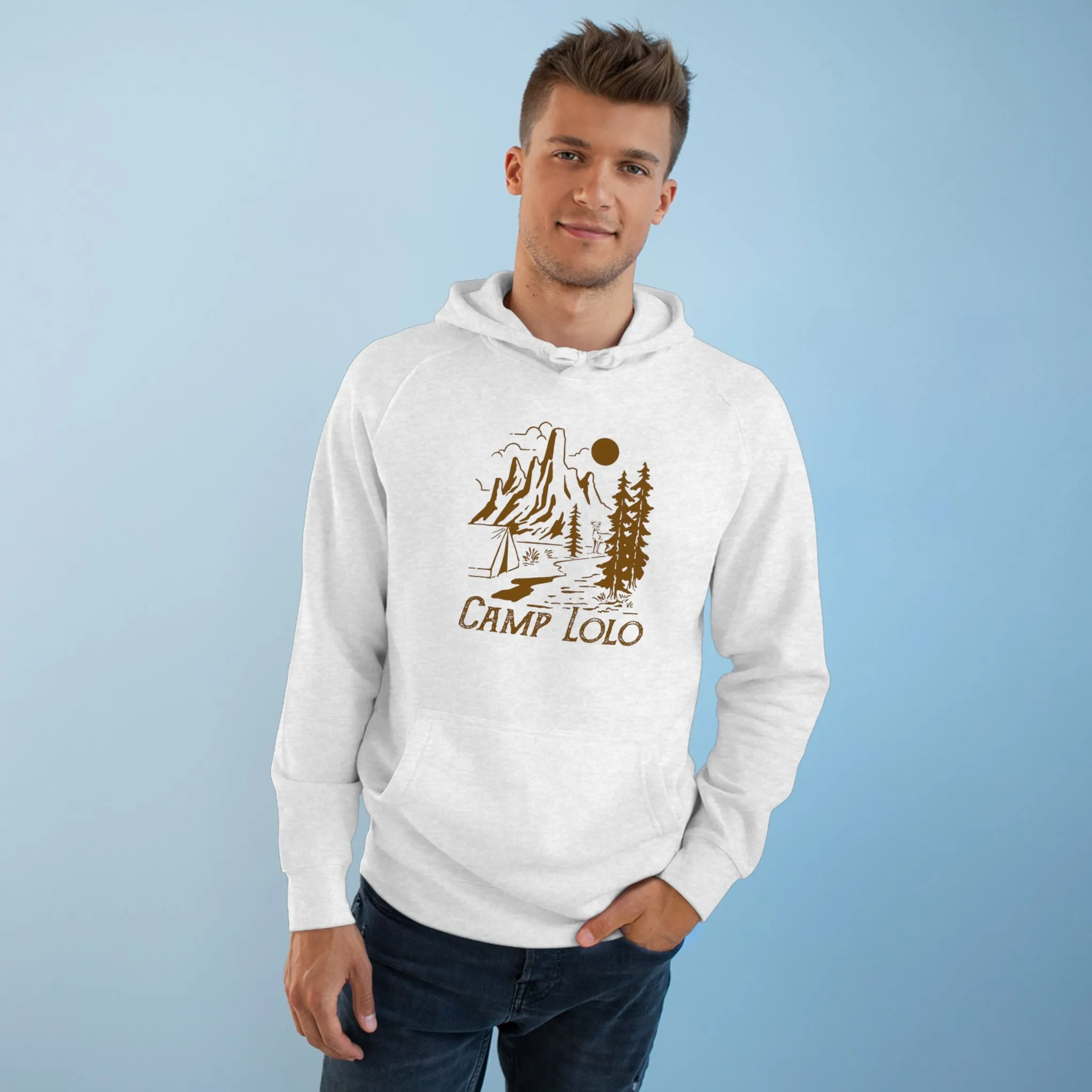 River Escape Lolo Hoodie