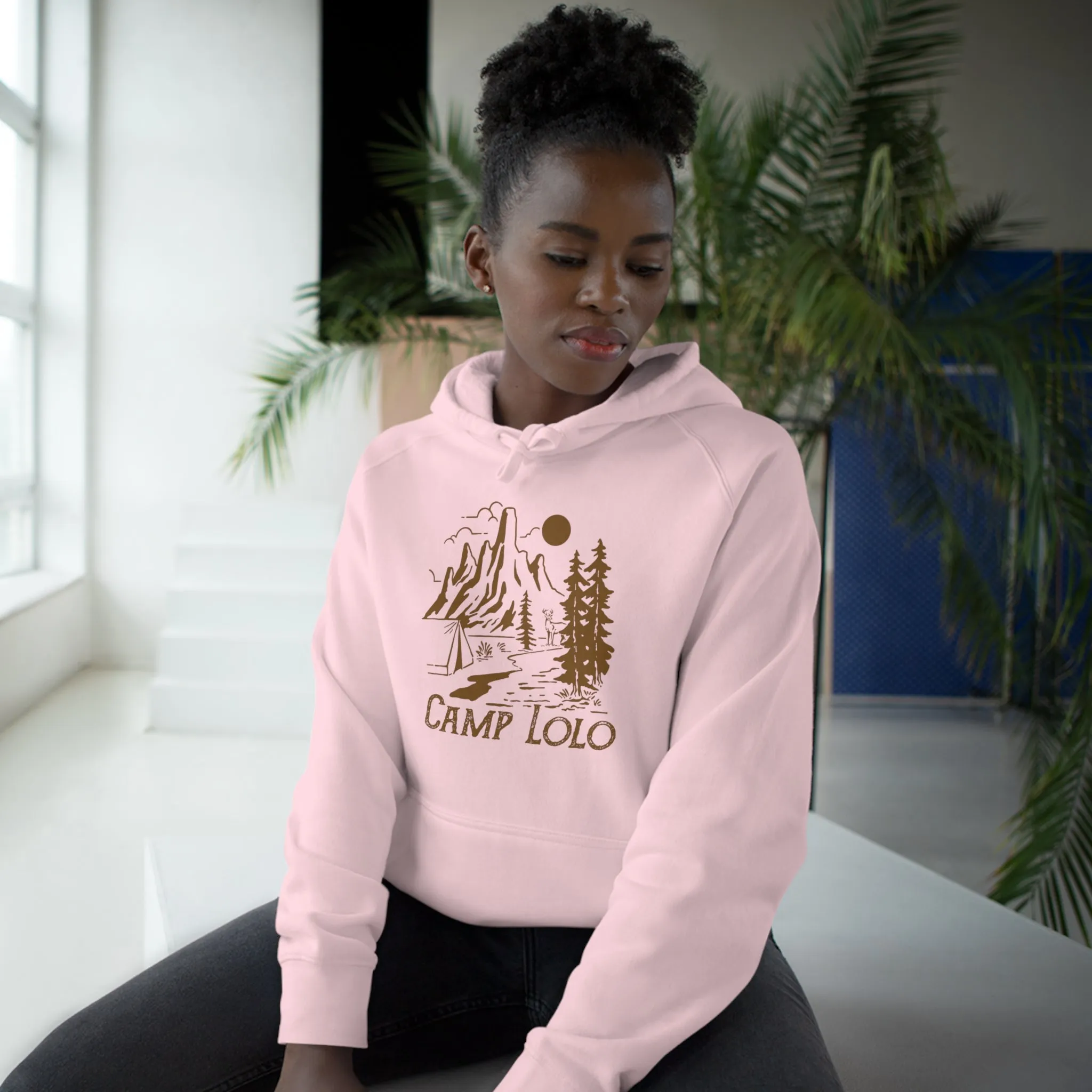 River Escape Lolo Hoodie