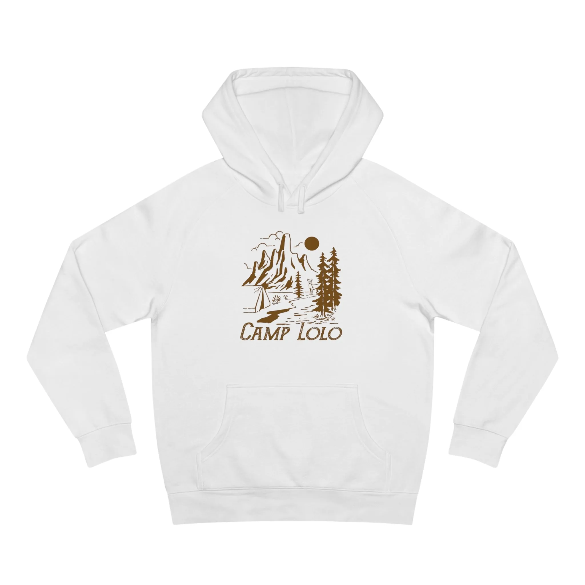 River Escape Lolo Hoodie