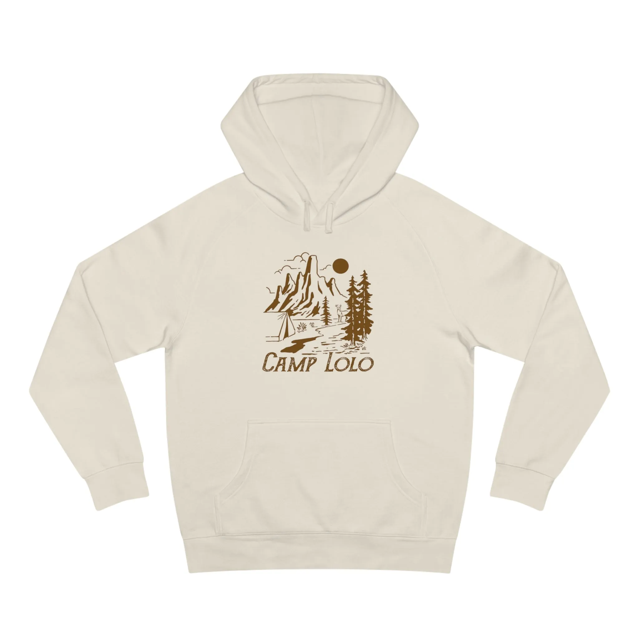 River Escape Lolo Hoodie