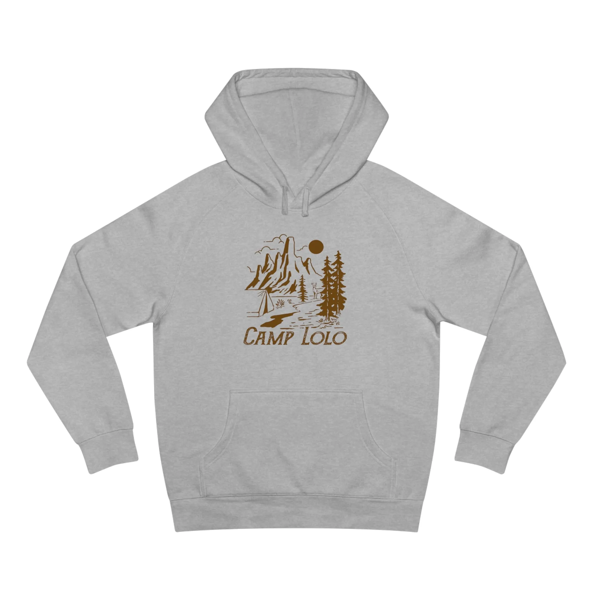 River Escape Lolo Hoodie