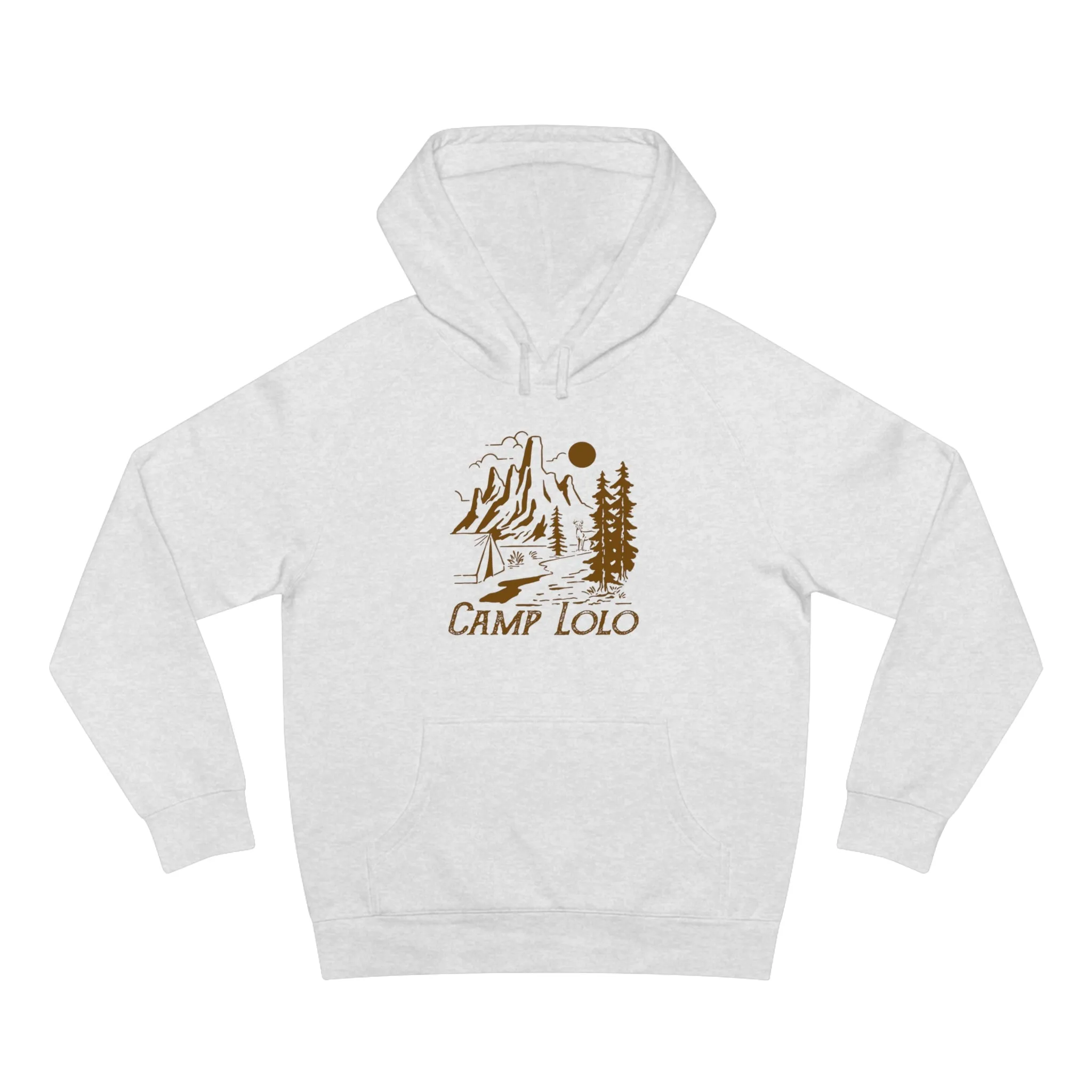 River Escape Lolo Hoodie