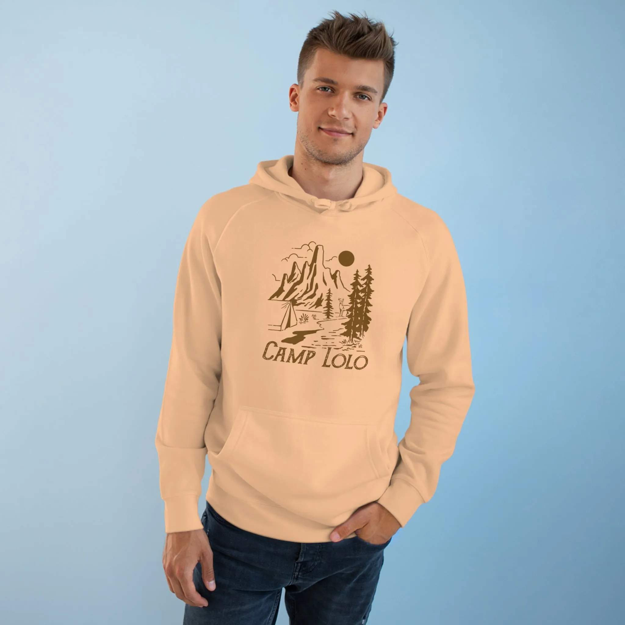 River Escape Lolo Hoodie