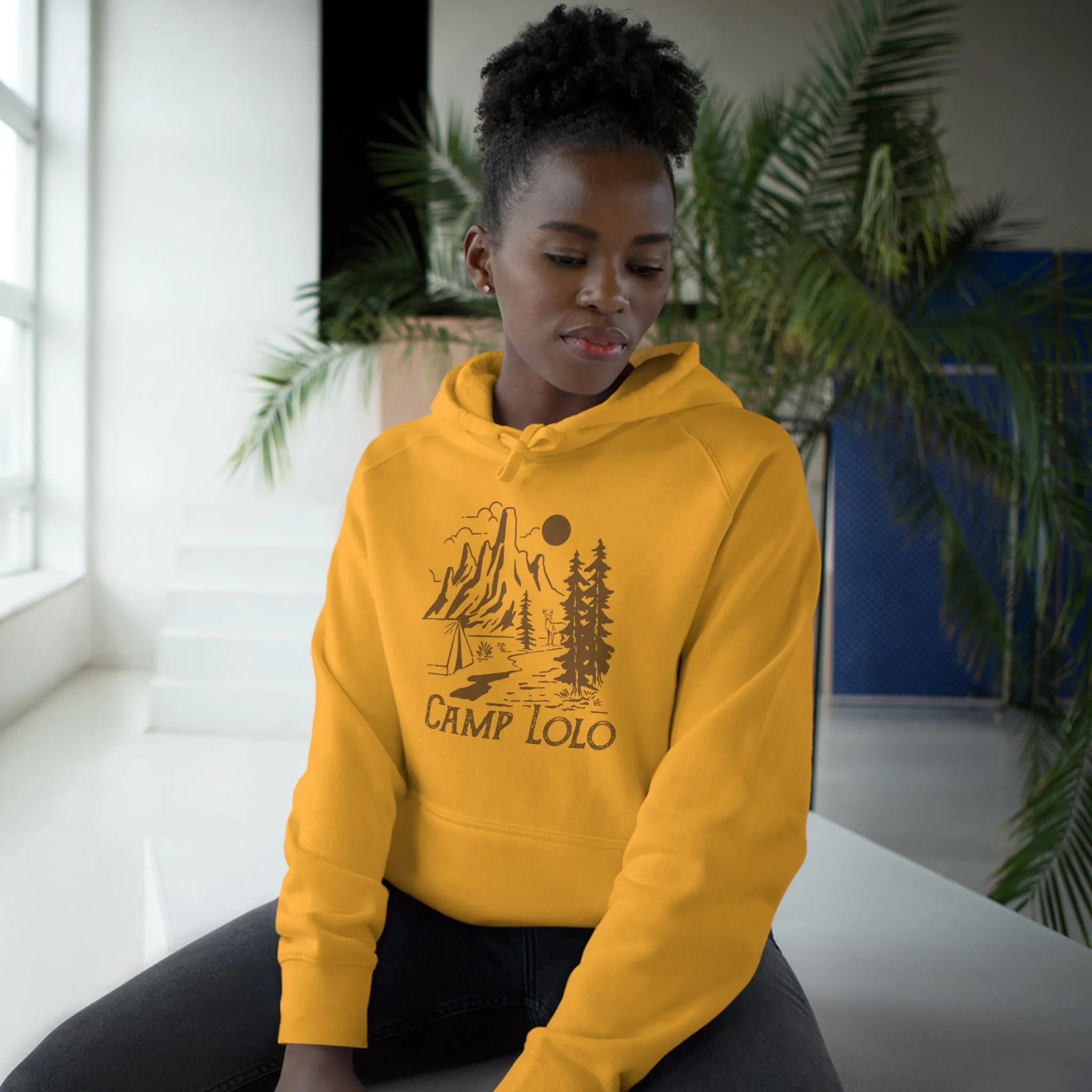 River Escape Lolo Hoodie