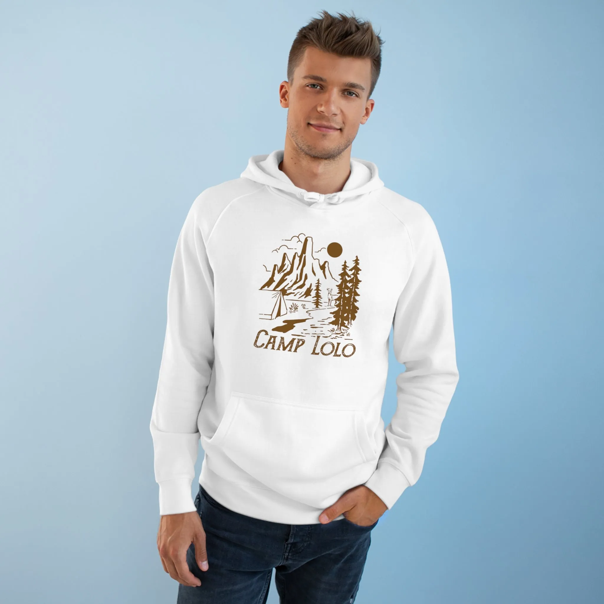 River Escape Lolo Hoodie