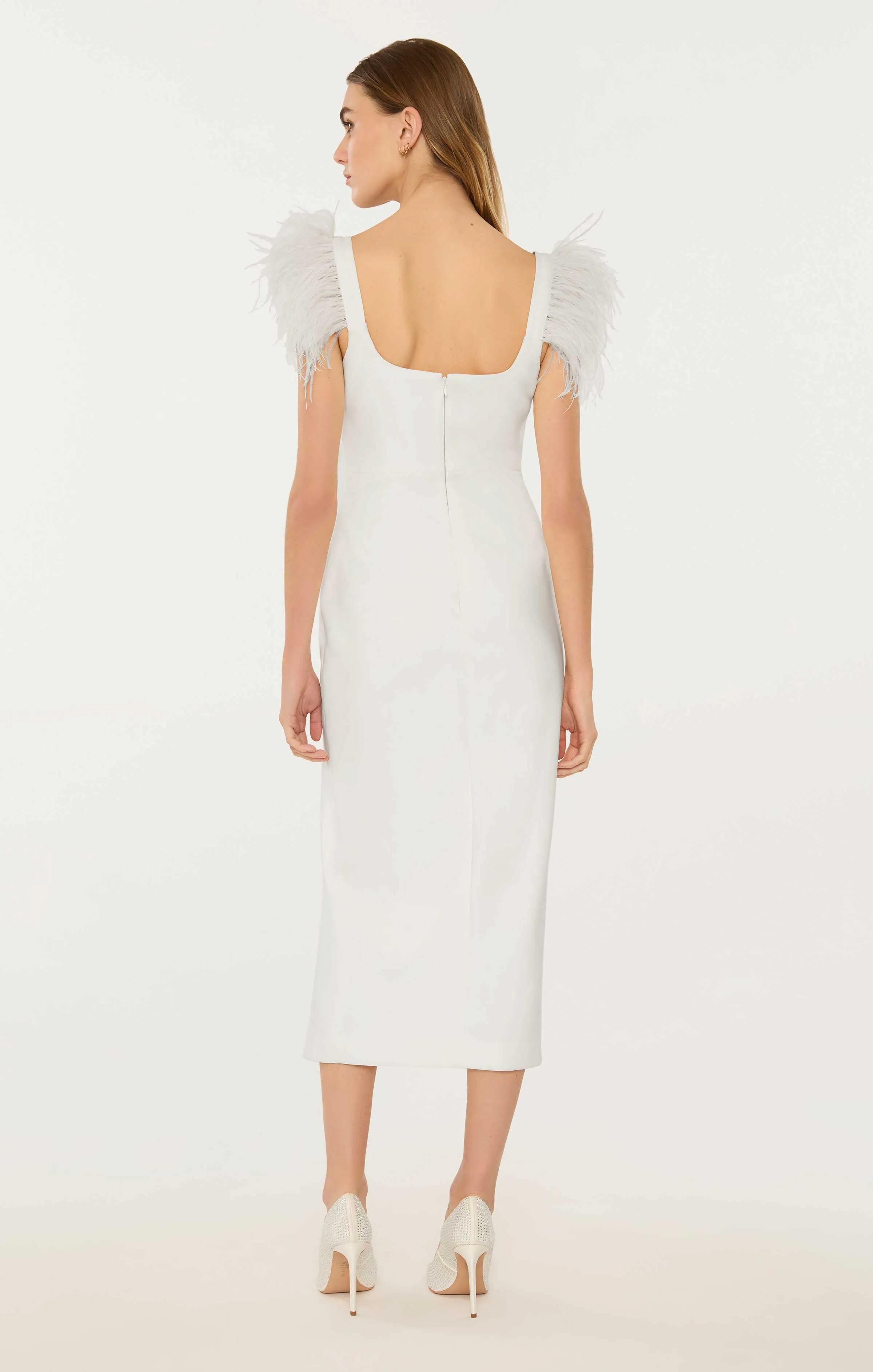 Rizzo Dress
