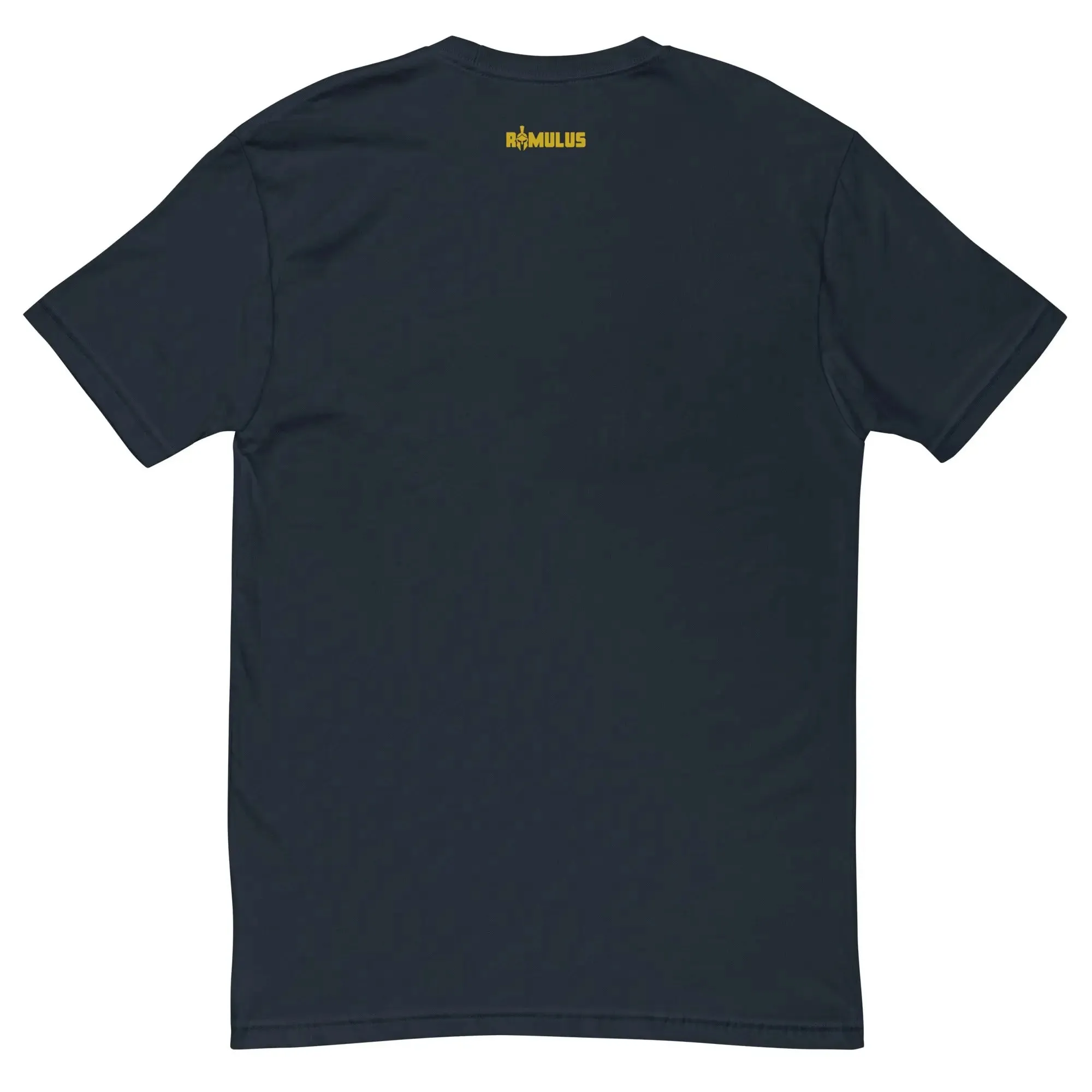 Romulus Fitted T-Shirt