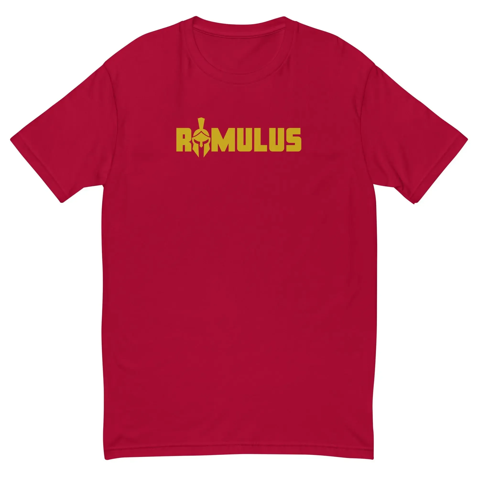 Romulus Fitted T-Shirt