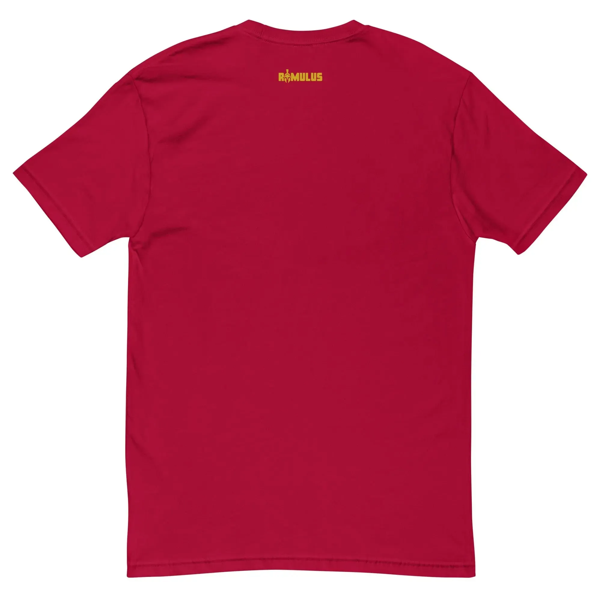 Romulus Fitted T-Shirt