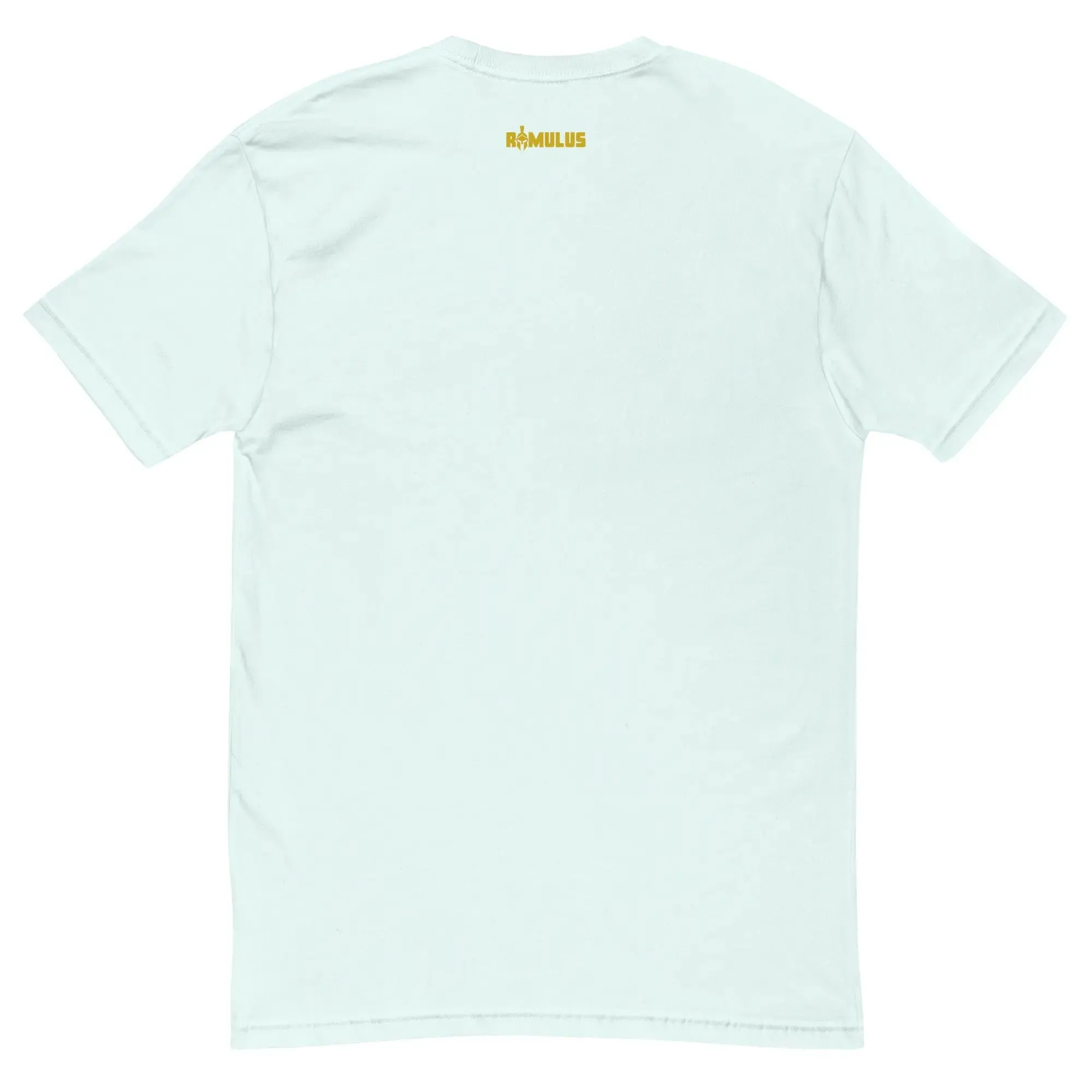 Romulus Fitted T-Shirt